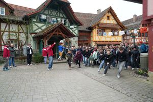 Mini-Galerie Erlebnispark Tripsdrill Foto 2