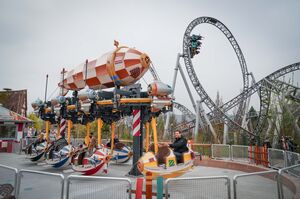 Mini-Galerie Erlebnispark Tripsdrill Foto 1