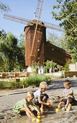 Gewinnen Sie 1x 2 Freikarten für Fantissima!