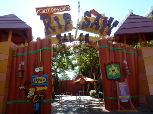 Universal's Islands of Adventure Galerie