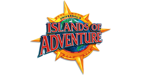 Universal's Islands of Adventure Logo