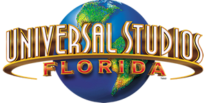 Universal Studios Florida Logo