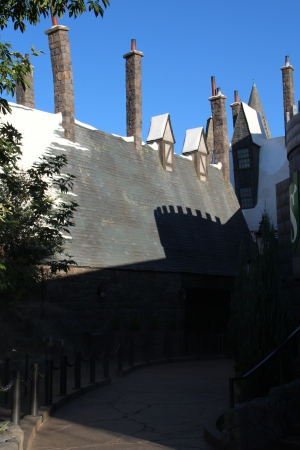 Zufälliges Bild aus The Wizarding World of Harry Potter