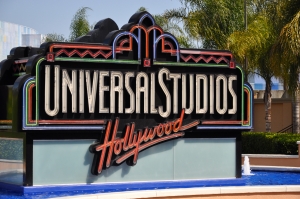 Universal Studios Hollywood Galerie