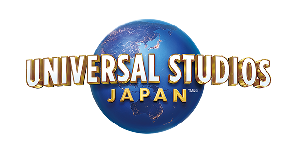 Universal Studios Japan Logo