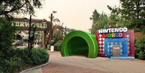Mini-Galerie Universal Studios Japan Foto 3
