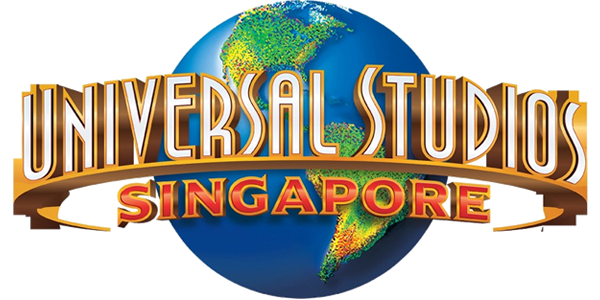 Universal Studios Singapore Logo