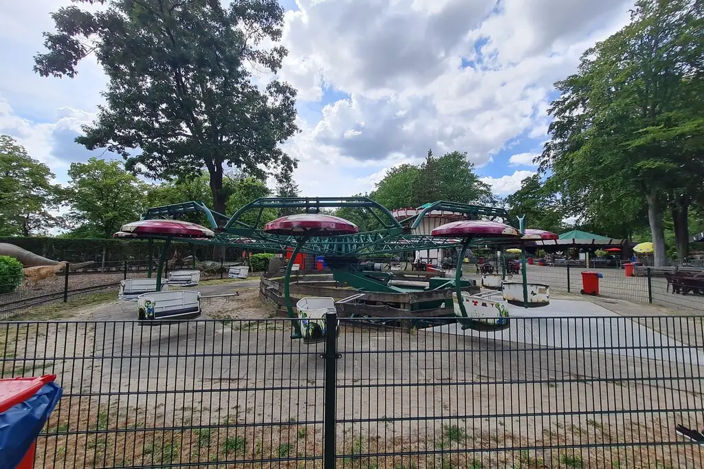 Twister im De Waarbeek - 2023