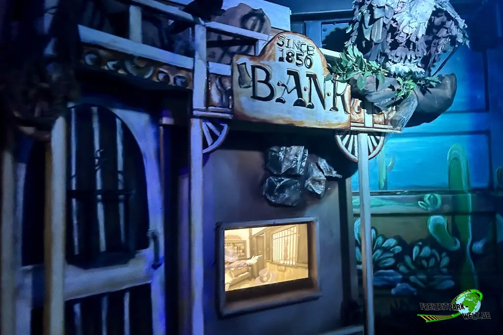 Haunted House: Huyze Pelle im De Waarbeek - 2023