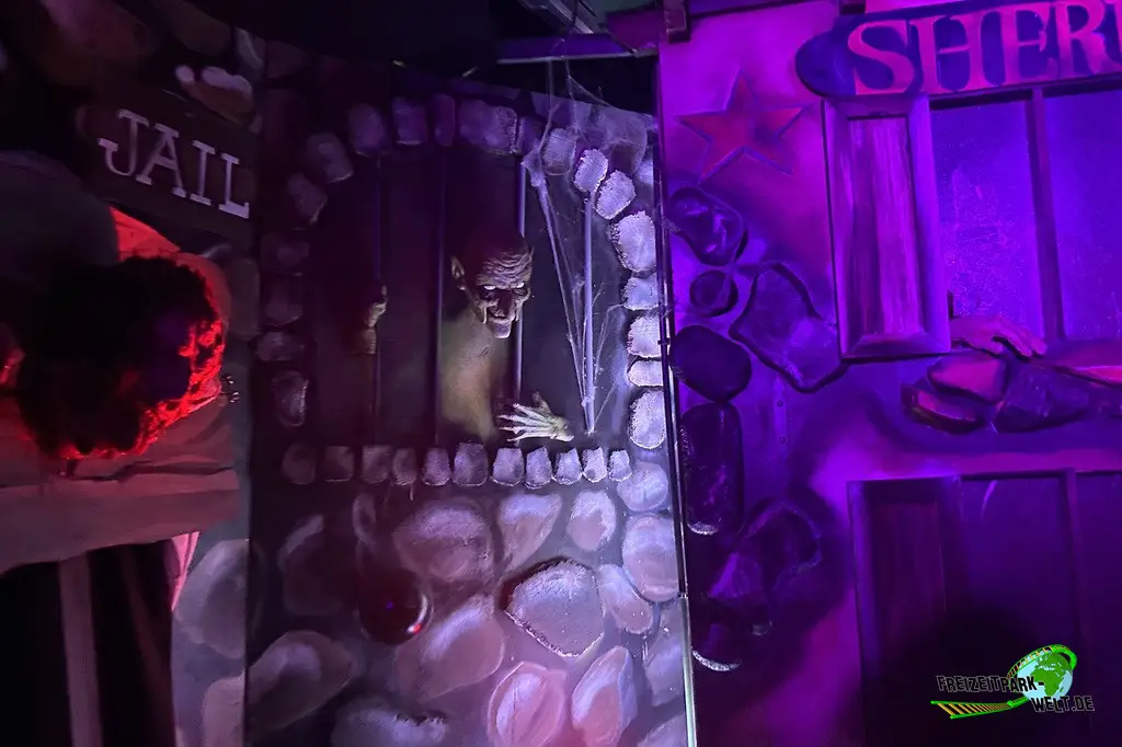 Haunted House: Huyze Pelle im De Waarbeek - 2023