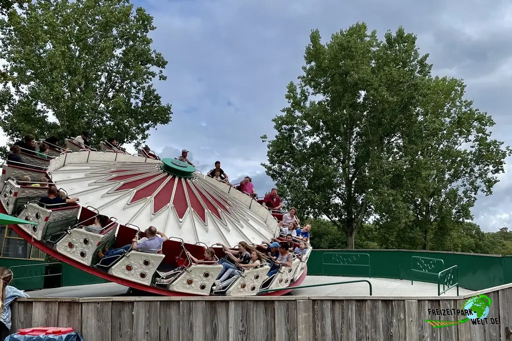 Hully Gully im De Waarbeek - 2023