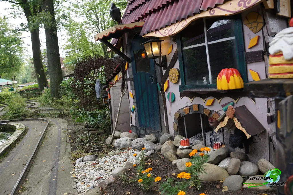 Oldtimers im De Waarbeek - 2023