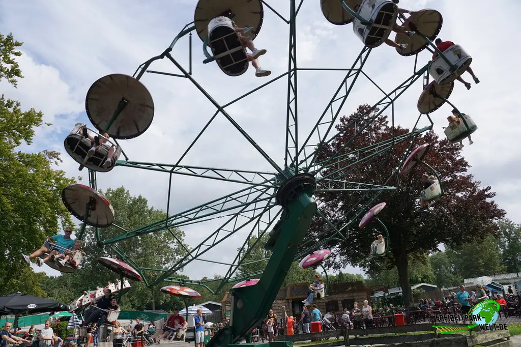 Twister im De Waarbeek - 2023