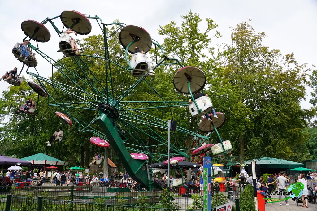 Twister im De Waarbeek - 2023