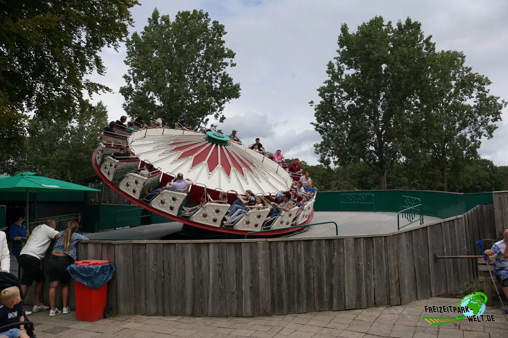 Hully Gully im De Waarbeek - 2023