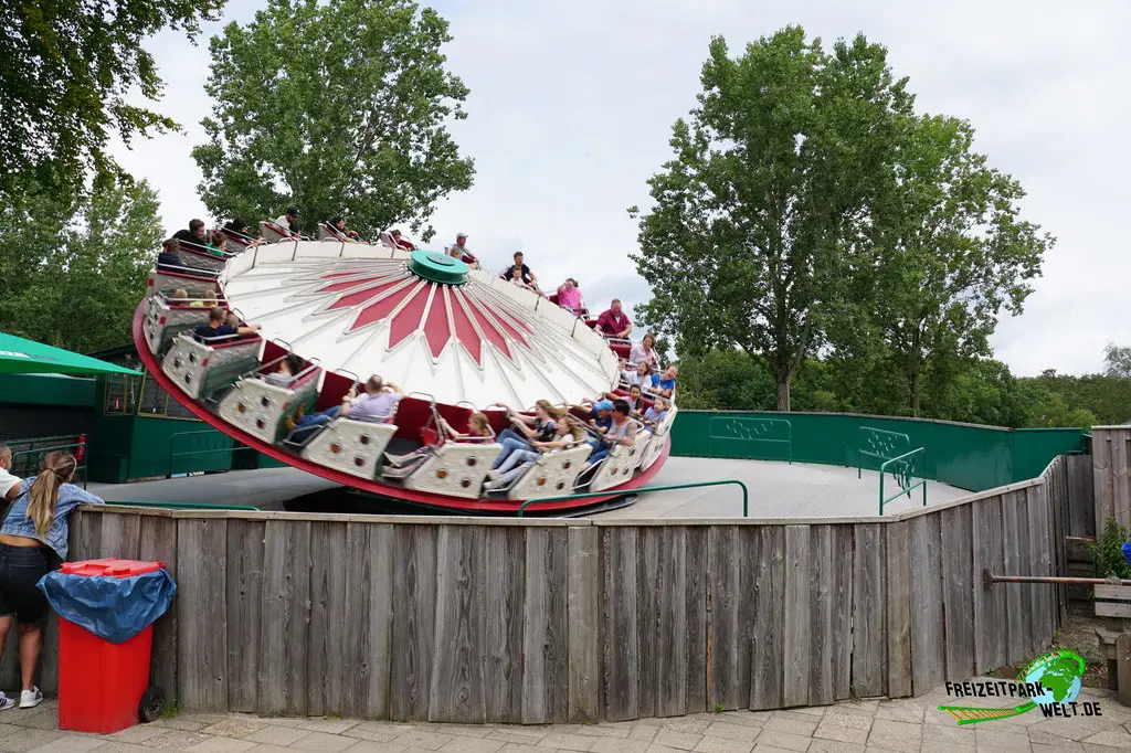 Hully Gully im De Waarbeek - 2023