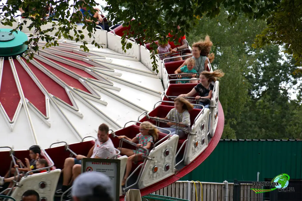 Hully Gully im De Waarbeek - 2023