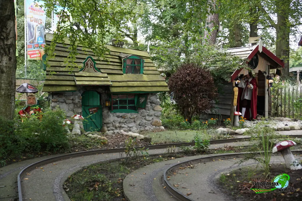 Oldtimers im De Waarbeek - 2023