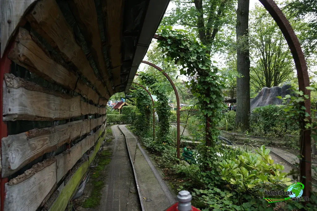 Oldtimers im De Waarbeek - 2023