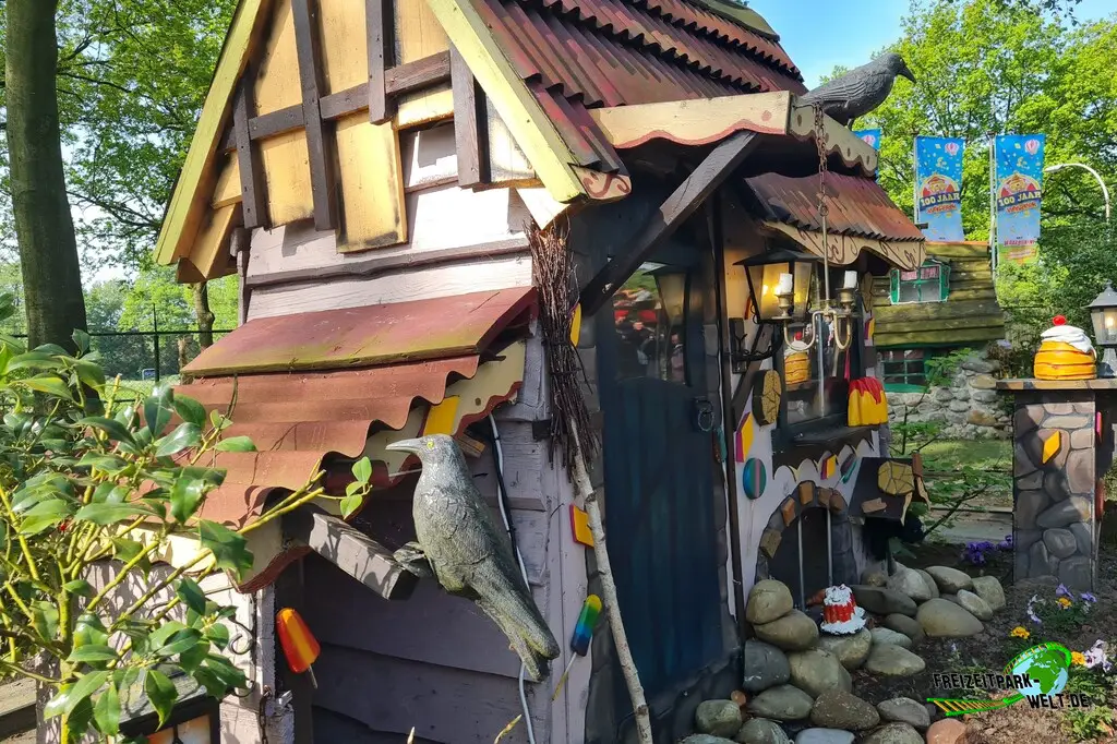 Oldtimers im De Waarbeek - 2024