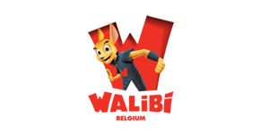 Walibi Belgium Logo