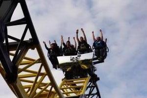 Mini-Galerie Walibi Holland Foto 1