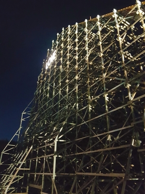 Mini-Galerie Walibi Holland Foto 6