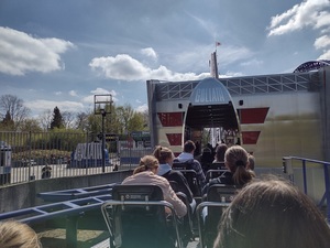 Mini-Galerie Walibi Holland Foto 2