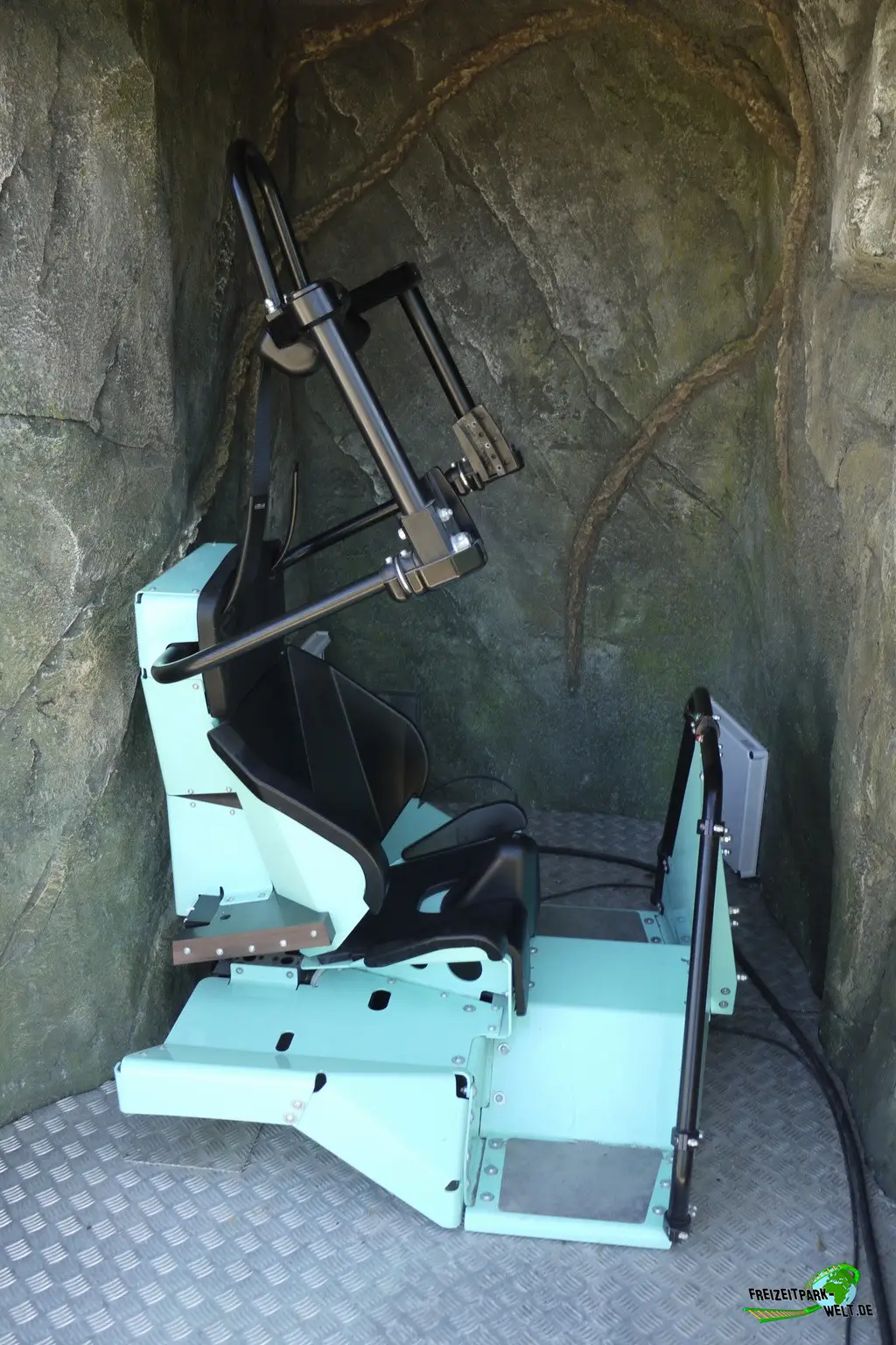 YoY - Thrill or Chill im Walibi Holland - 2025