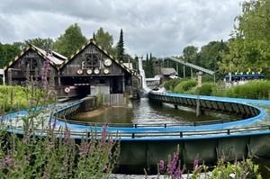 Mini-Galerie Walibi Holland Foto 2