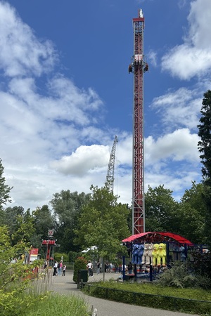 Mini-Galerie Walibi Holland Foto 8