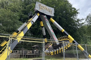 Mini-Galerie Walibi Holland Foto 1