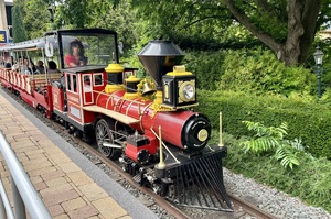 Mini-Galerie Walibi Holland Foto 4