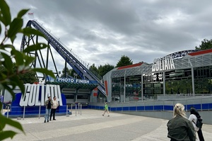 Mini-Galerie Walibi Holland Foto 11
