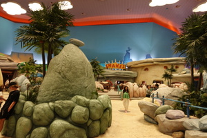 Mini-Galerie Warner Bros. World™ Abu Dhabi Foto 12