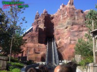 Rio Bravo Adventure - Parque Warner Madrid