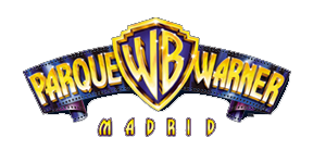 Parque Warner Madrid Logo