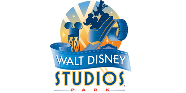 Walt Disney Studios Paris Logo