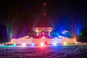 Mini-Galerie Botanischer Garten Berlin Foto 4
