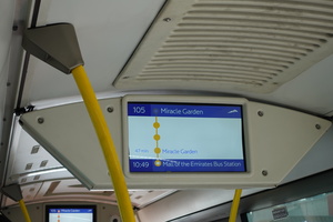 Mini-Galerie Dubai Miracle Garden Foto 1