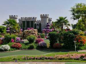 Mini-Galerie Dubai Miracle Garden Foto 10