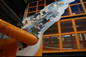 Mini-Galerie Ketteler Hof Indoor Foto 2