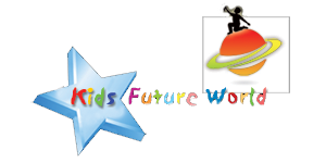 Kids Future World Logo