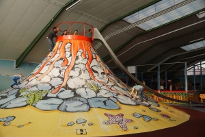 Kiki Island Galerie