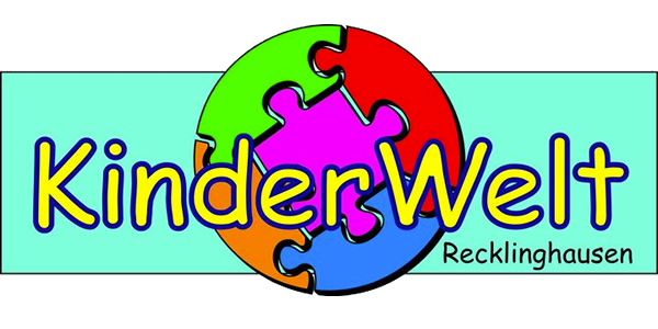 Kinderwelt Recklinghausen Logo