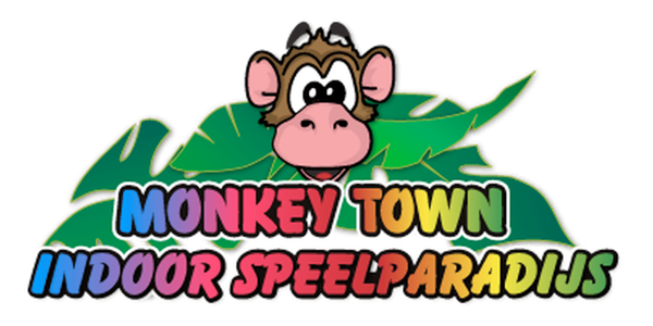 Monkey Town Waalwijk Logo