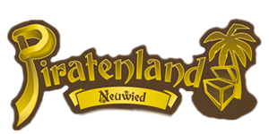 Piratenland Neuwied Logo