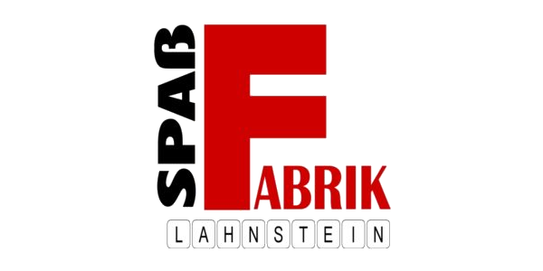 Spaßfabrik Lahnstein Logo