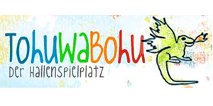 Tohuwabohu Hagen Logo