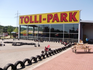 Teaserfoto Tolli Park